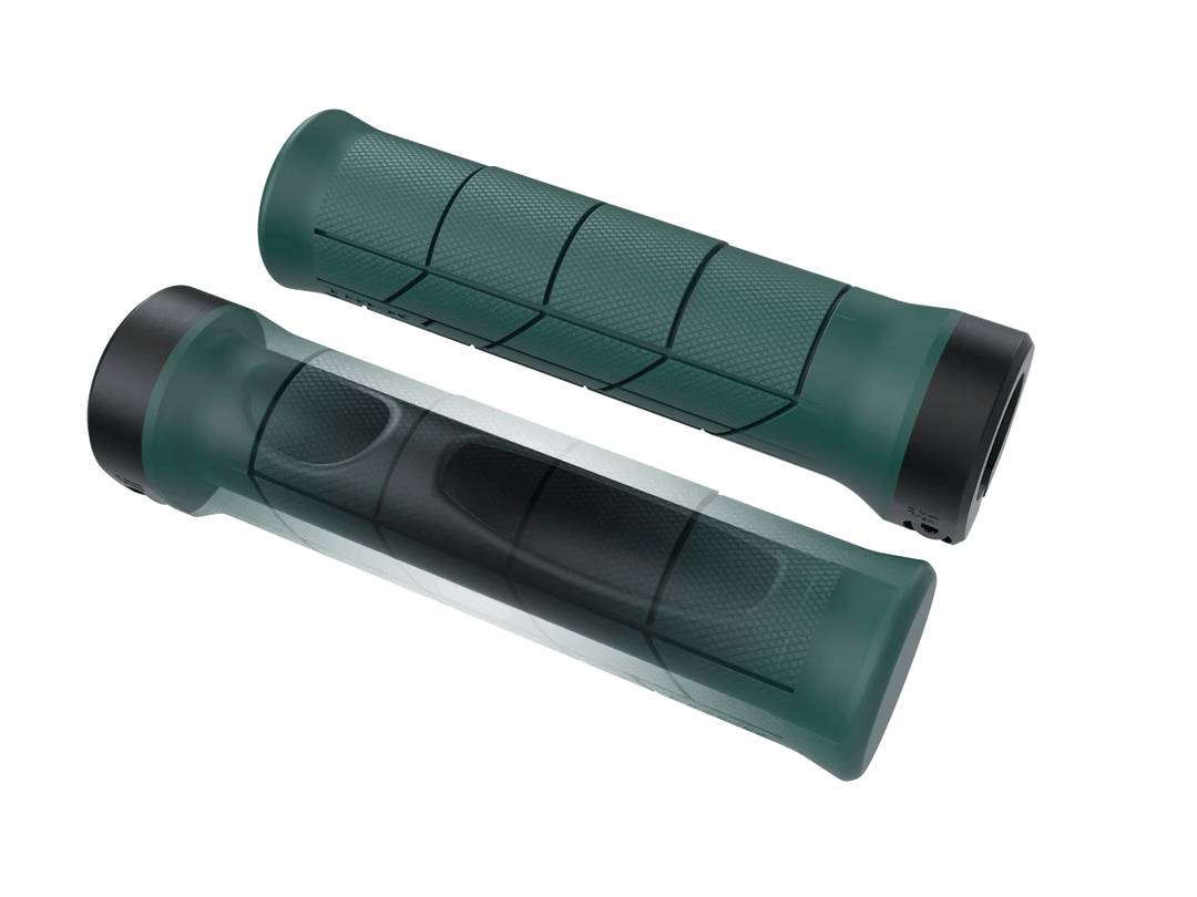 Line Comp MTB Grip Set