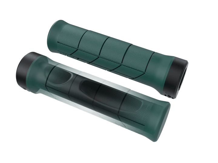 Line Comp MTB Grip Set