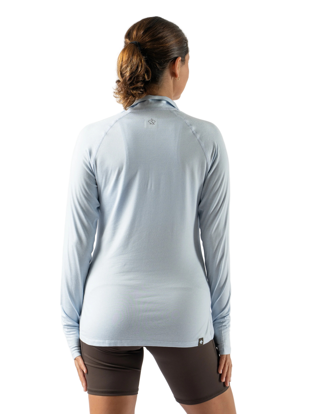 EZ Zip - Long Sleeve - Women's