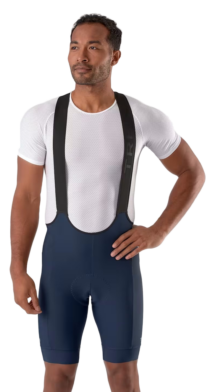 Circuit Cycling Bib Short - Men's