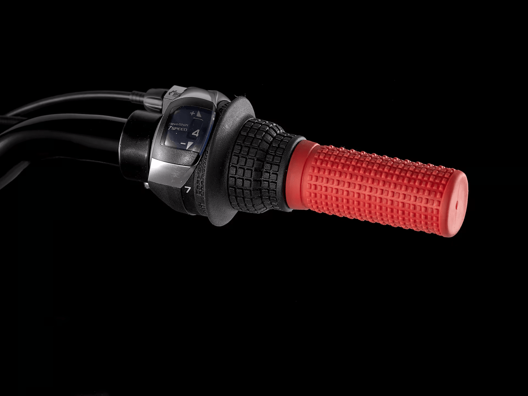 Precaliber 20 7-speed