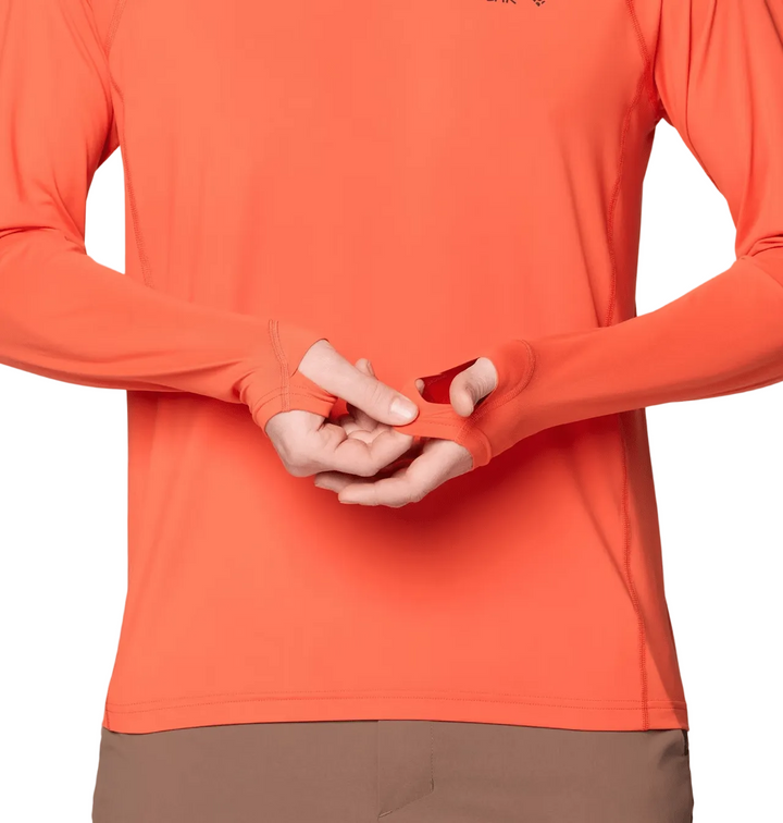 Crater Lake Shirt - Long Sleeve - Men's