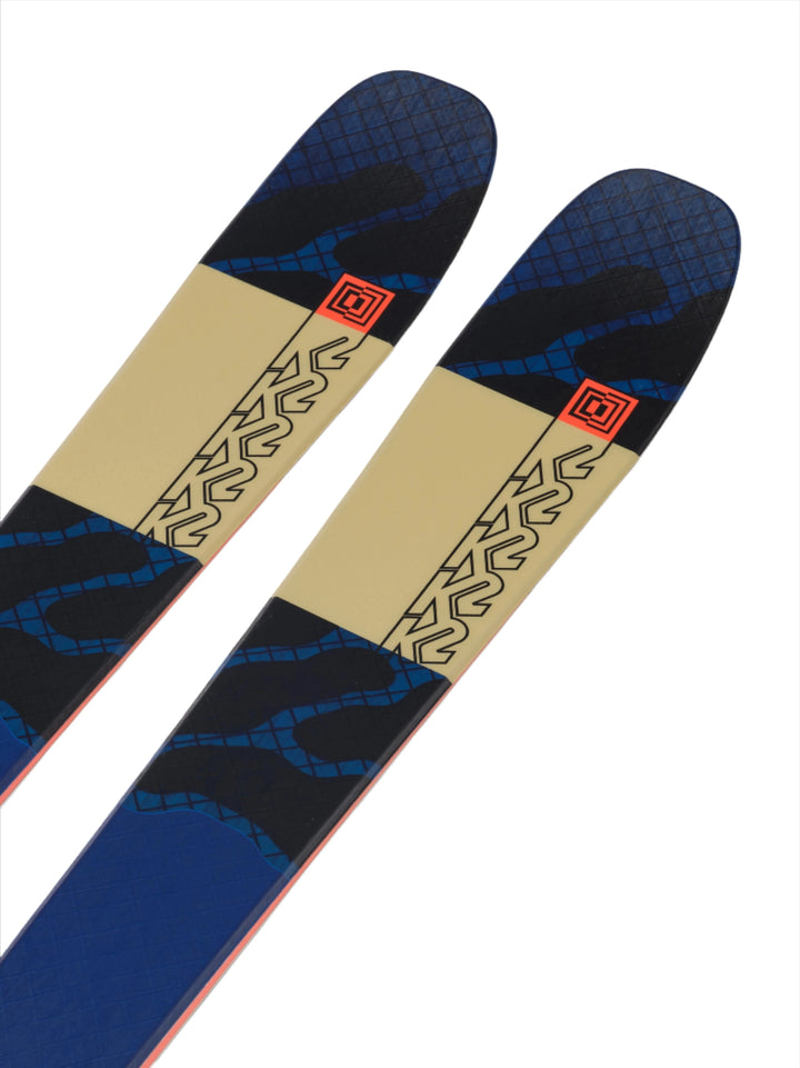 Mindbender 90 C Alpine Touring Skis