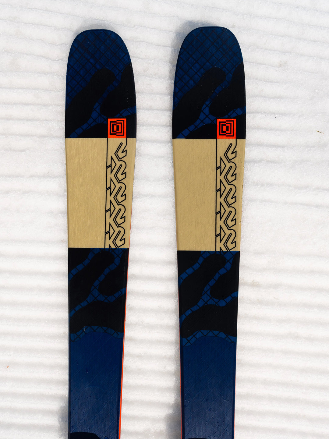 Mindbender 90 C Alpine Touring Skis