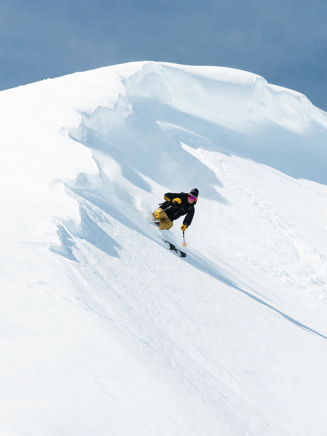 Wayback 89 Alpine Touring Skis