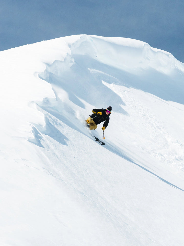 Wayback 89 Alpine Touring Skis