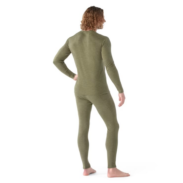 Classic Thermal Merino Base Layer Crew Boxed - Men's