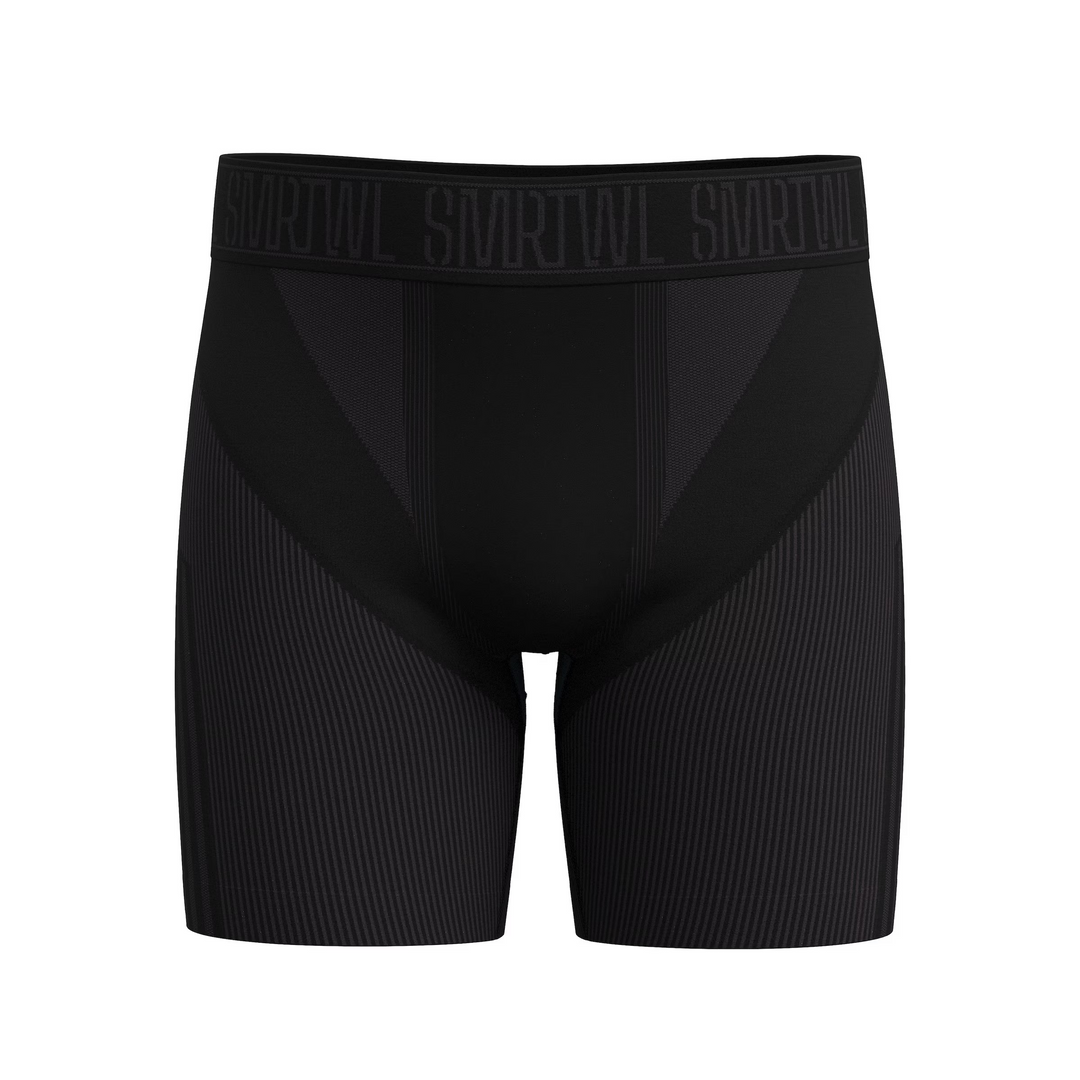 Intraknit 6" Boxer Brief Boxed - Men's