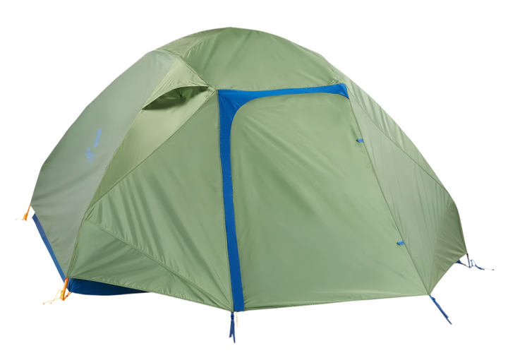 Tungsten 4-Person Tent