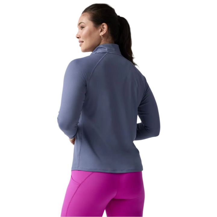 Dash 1/2 Zip 3.0 - Long Sleeve - Women's