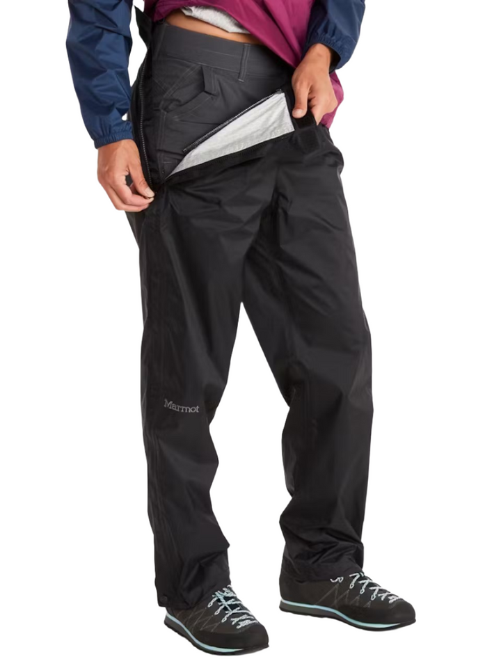 Women's PreCip® Eco Full-Zip Pants - Long