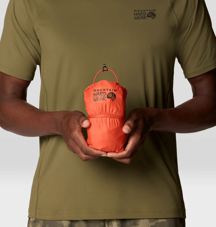 Kor AirShell Hoody - Men's
