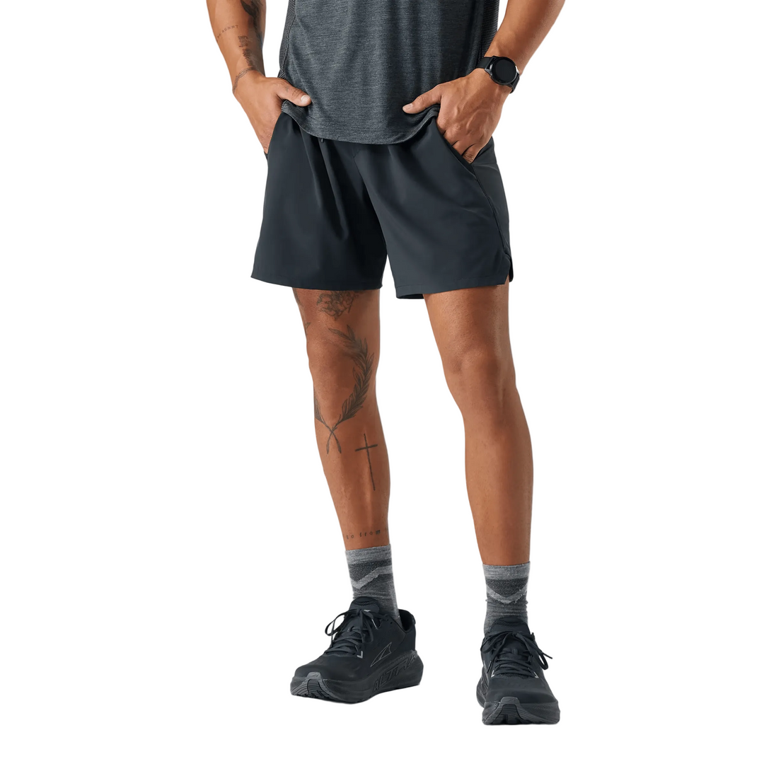 Active Lined 7" Short - Men's
