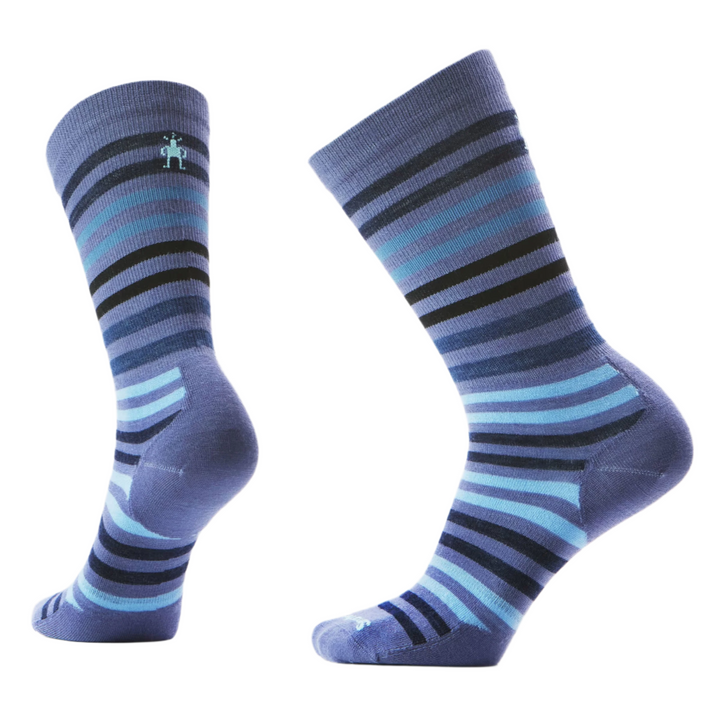 Everyday Spruce Street Crew Zero Cushion Socks- Unisex