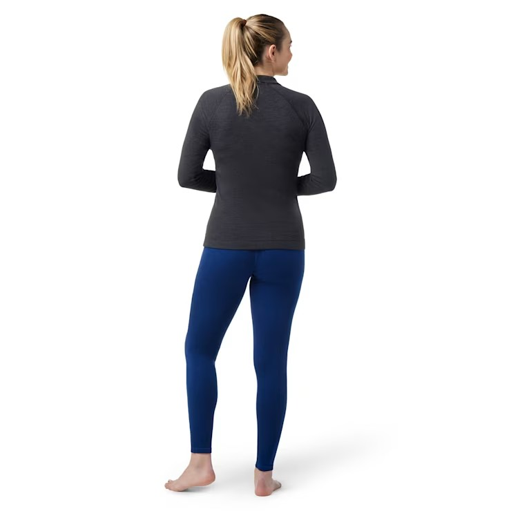 Classic Thermal Thermal Merino Base Layer 1/4 Zip Top Boxed - Women's