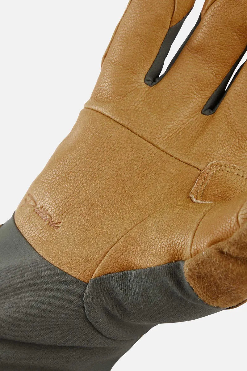 Khroma Freeride GTX Gloves - Men's