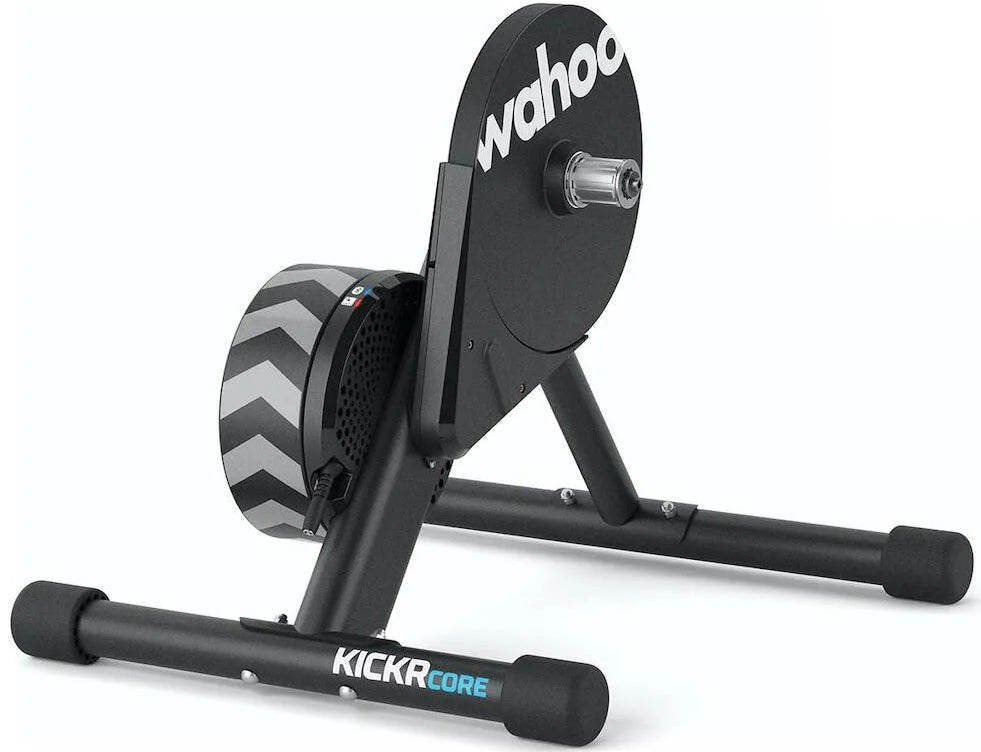 Kickr Core 2 Smart Trainer with 11 speed Cassette