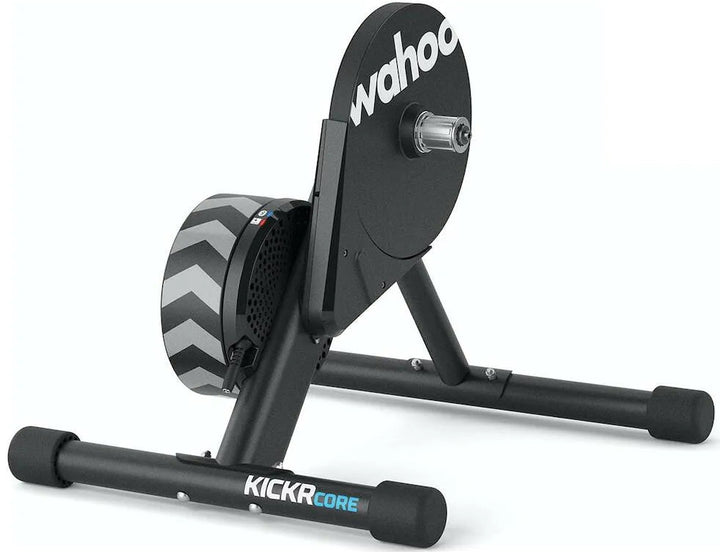 Kickr Core 2 Smart Trainer with 11 speed Cassette