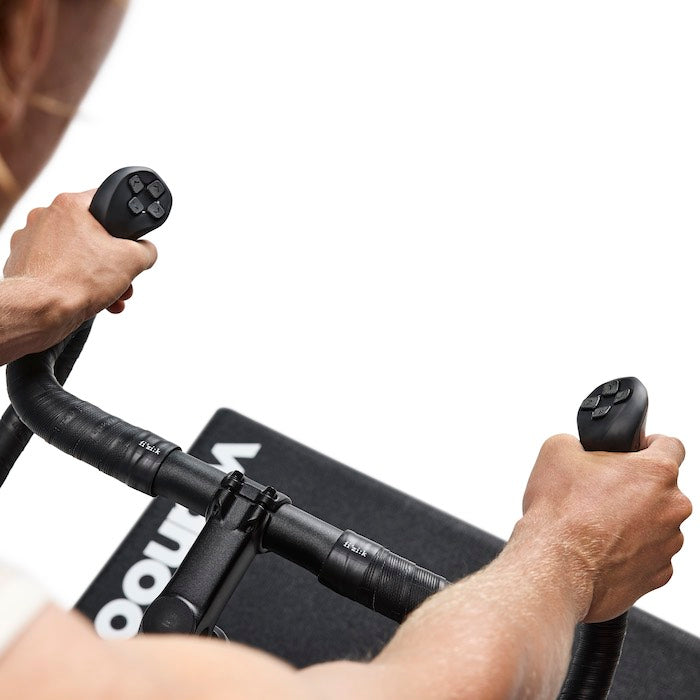 Kickr Bike Pro Smart Bike