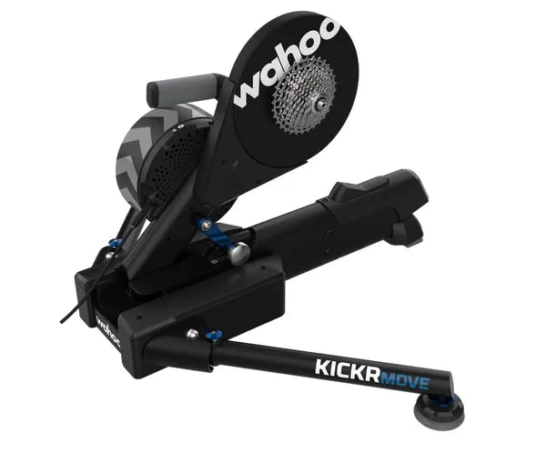 Kickr Move Smart Trainer