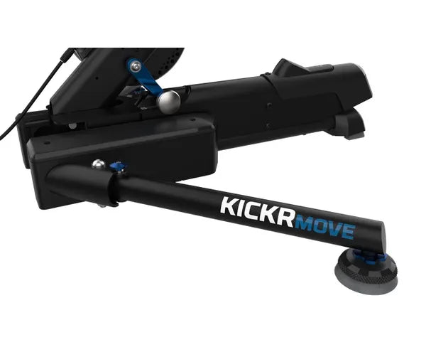 Kickr Move Smart Trainer