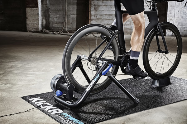 Kickr Snap Bike Trainer