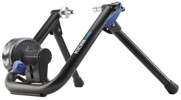 Kickr Snap Bike Trainer