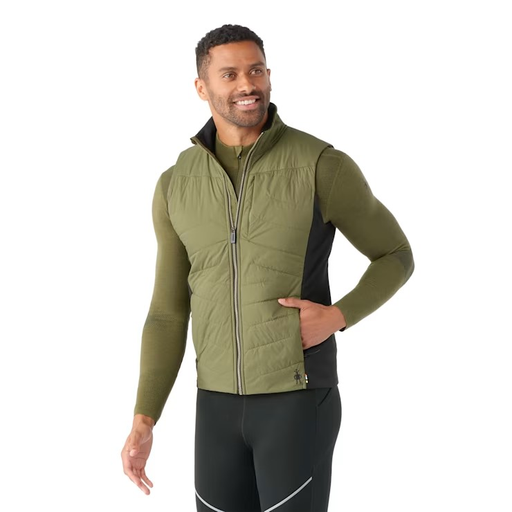 Smartloft Vest - Men's