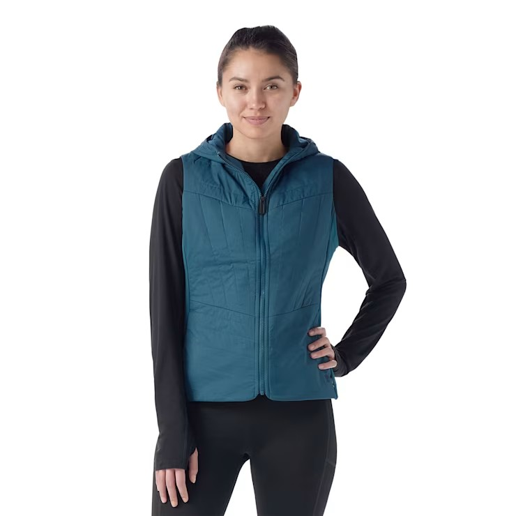 Smartloft Vest - Women's