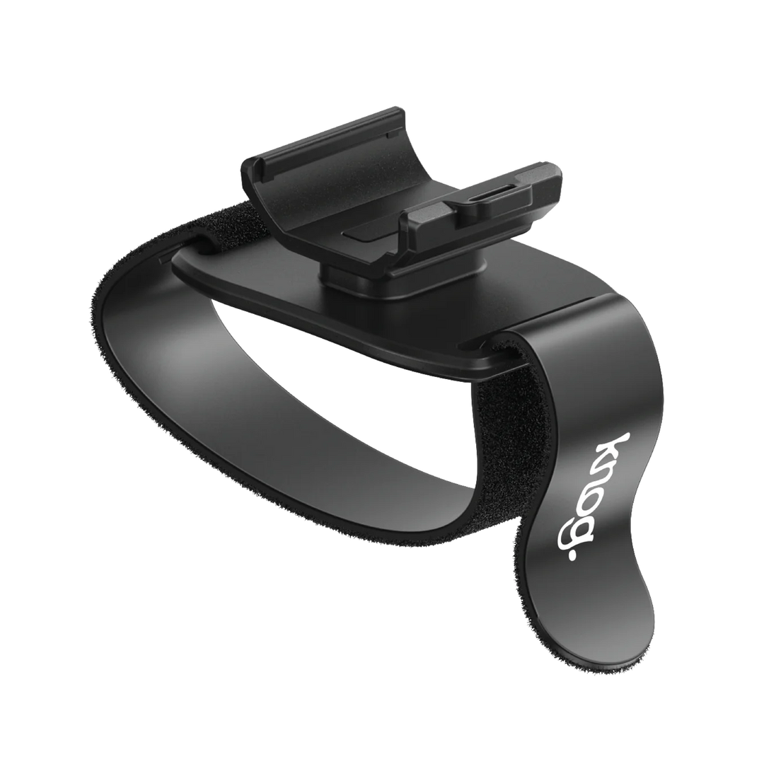 Blinder Helmet Mount