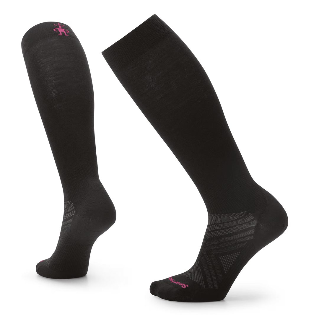Performance Ski Zero Cushion OTC Socks - Women's