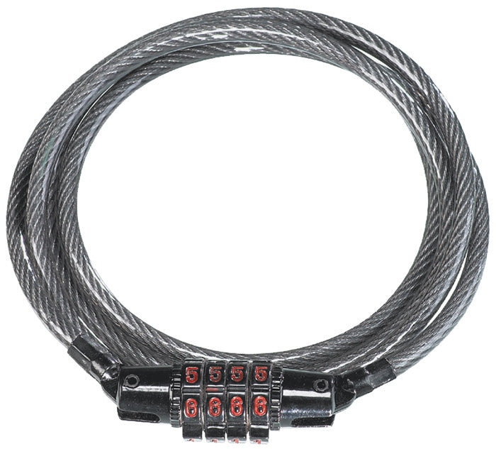 Keeper 512 Combination Cable