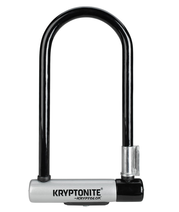 New-U KryptoLok Standard