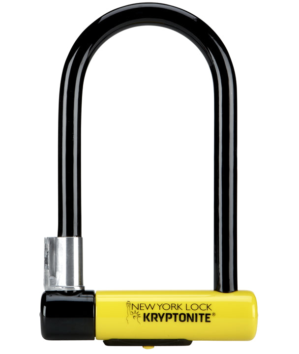 New-U New York Lock Standard