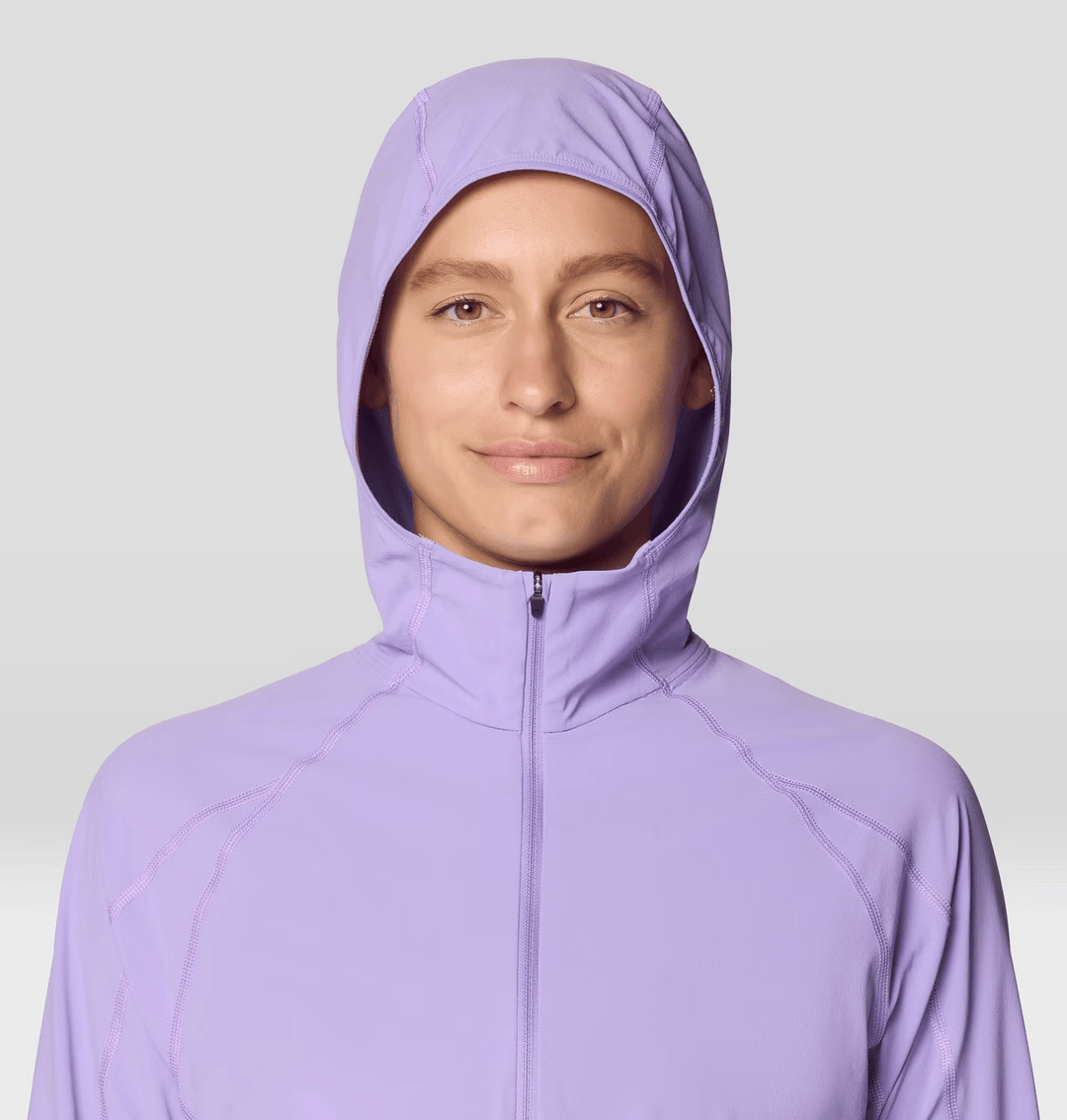 Sunshield Hoody - Women's