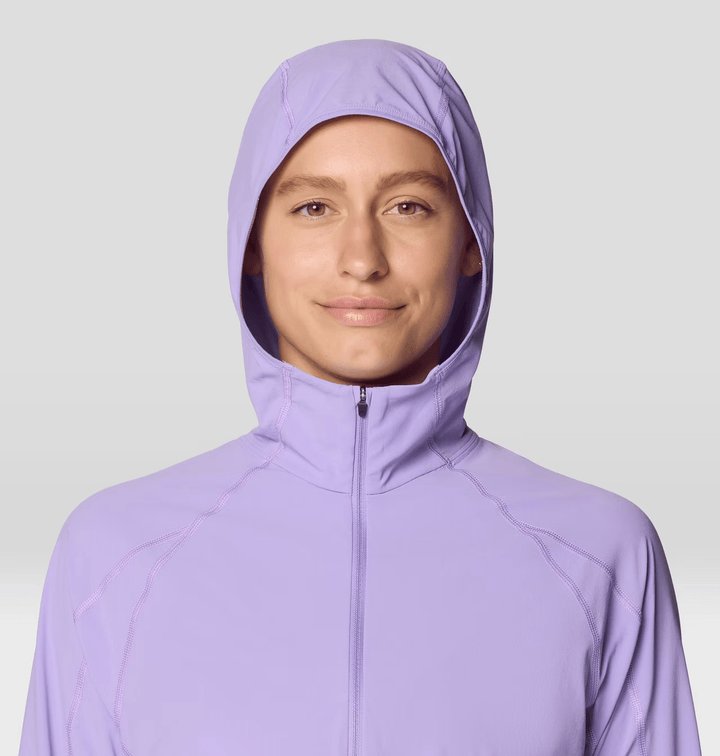 Sunshield Hoody - Women's