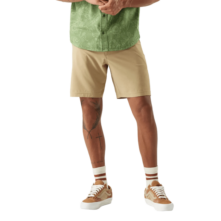 8" Short - Men's