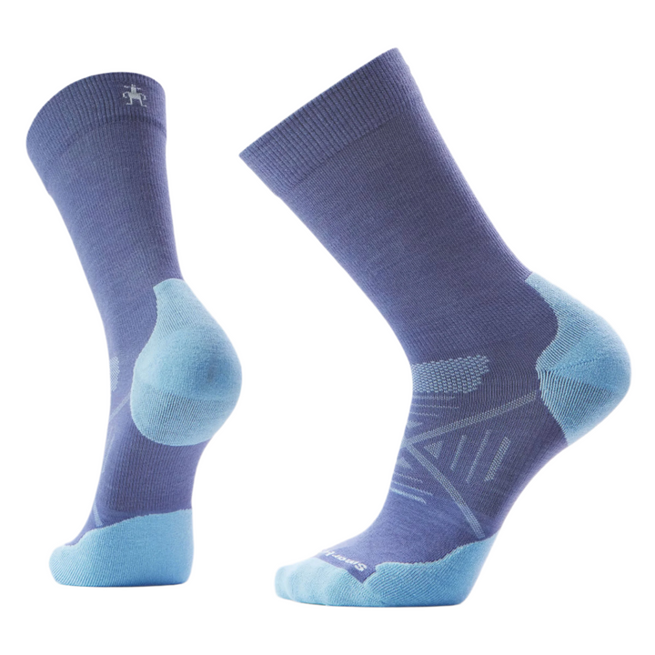 Performance Nordic Targeted Cushion Crew Socks - Women's