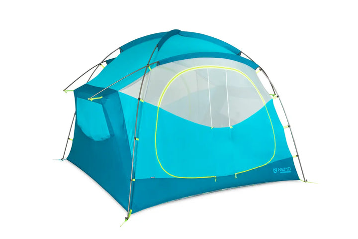 Aurora Highrise 4P Tent