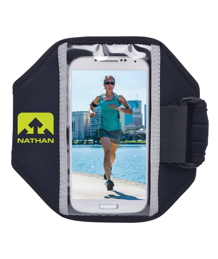 Super 5K Smartphone Armband