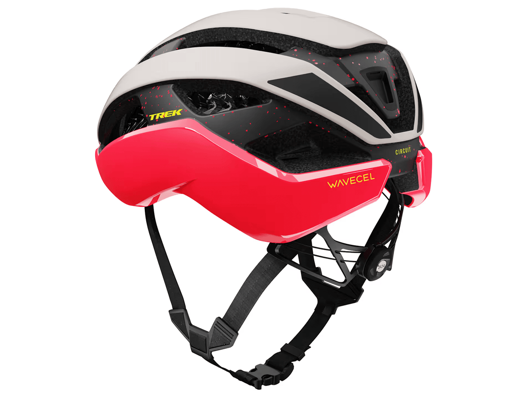 Circuit Wavecel Bike Helmet