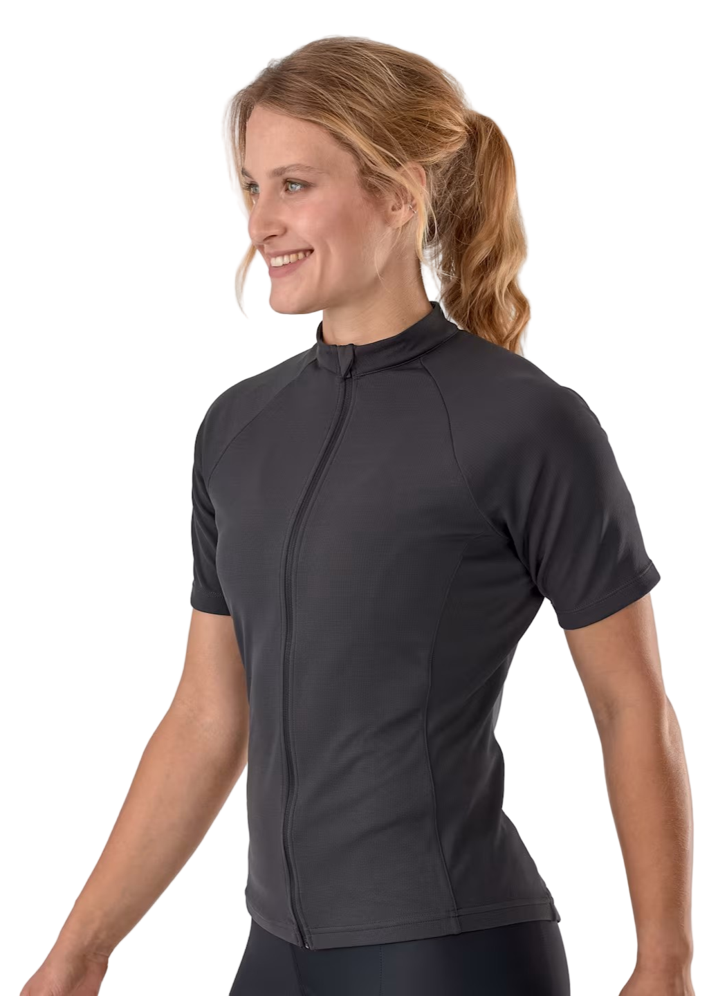 Solstice Cycling Jersey - Women's