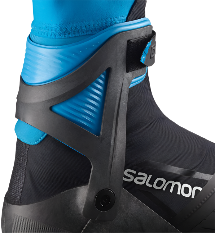 S/Max Carbon Skate Ski Boot - Unisex