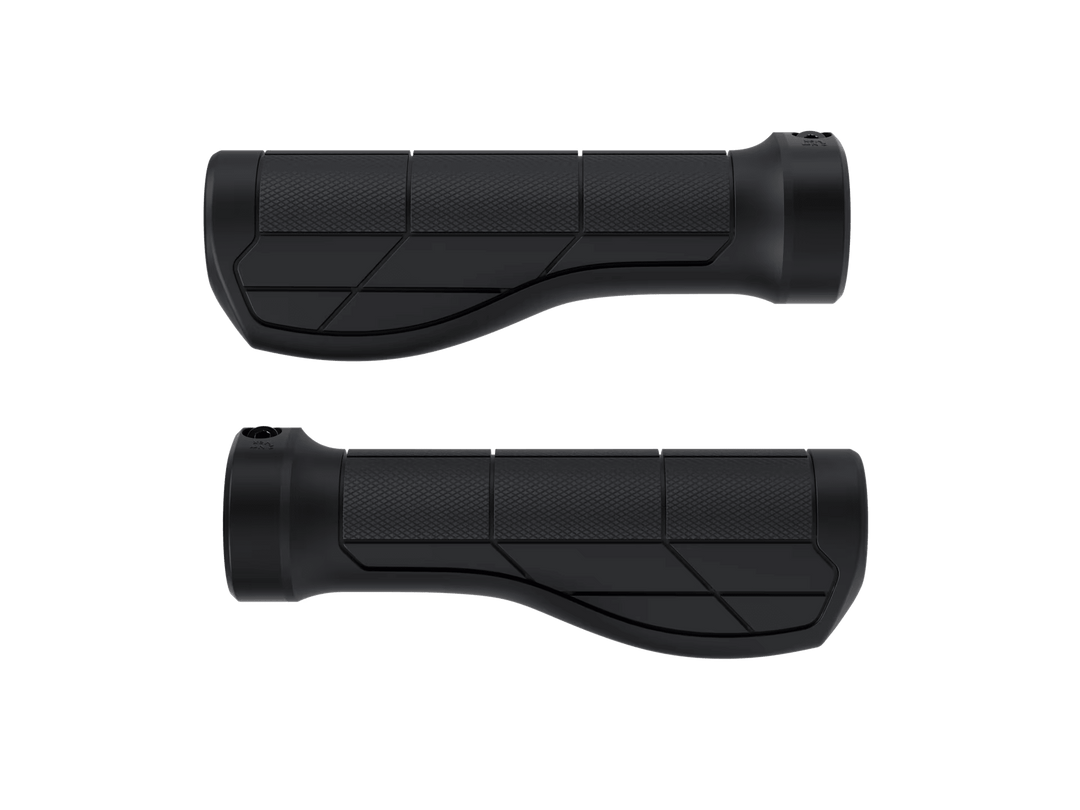 Ergonomic Comp MTB Grip Set