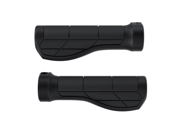 Ergonomic Comp MTB Grip Set