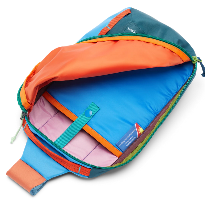 Todo Sling Pack - Del Dia - 8L