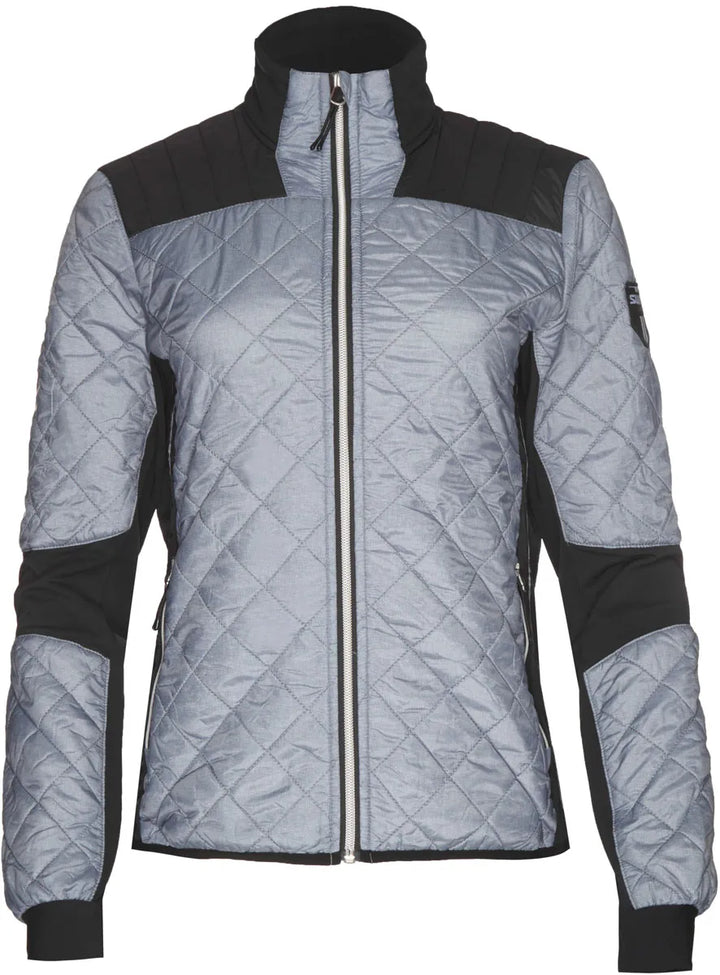 Mayen Quilted Jacket - Women's