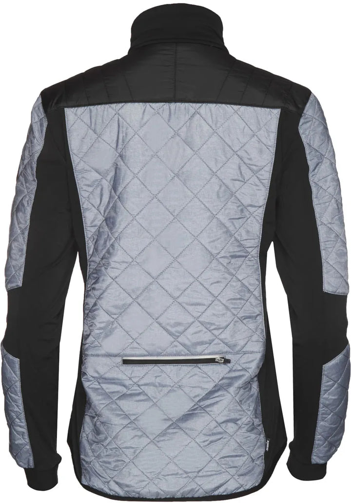 Mayen Quilted Jacket - Women's