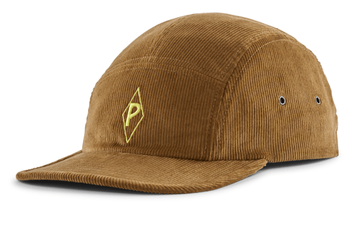 Graphic Maclure Hat
