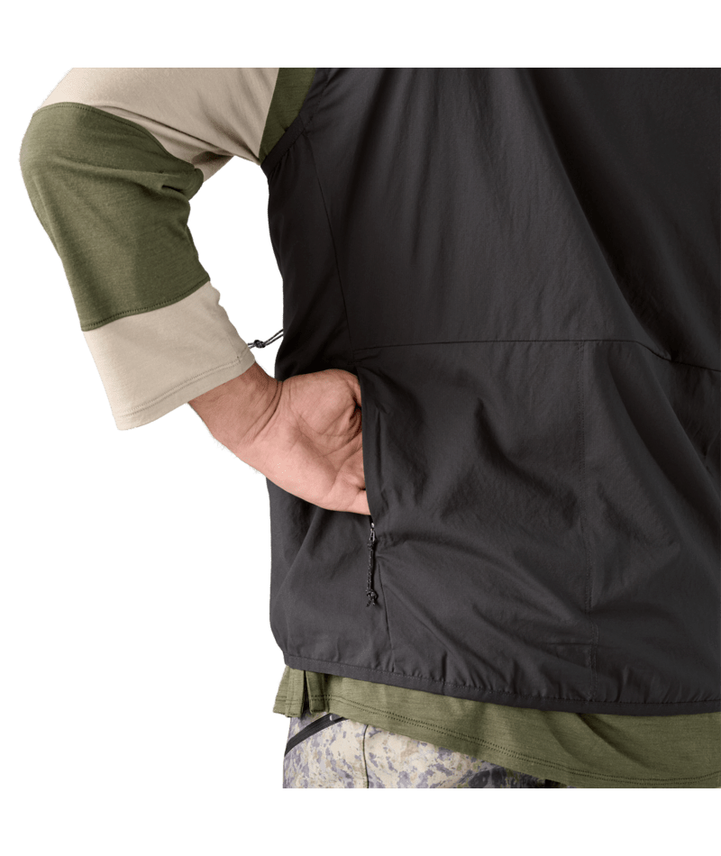 Trail Craft Vest - Men's